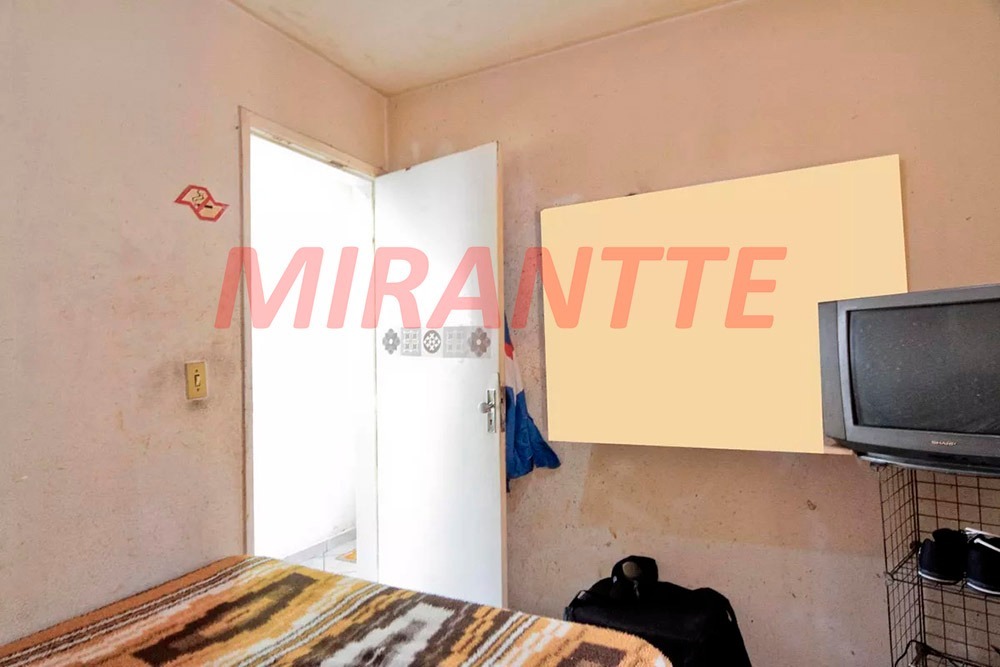 Apartamento de 62m² com 3 quartos em Jardim Iris