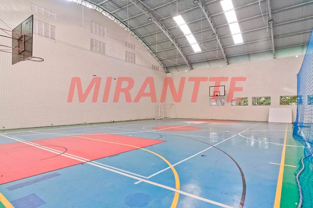 Apartamento de 62m² com 3 quartos em Jardim Iris