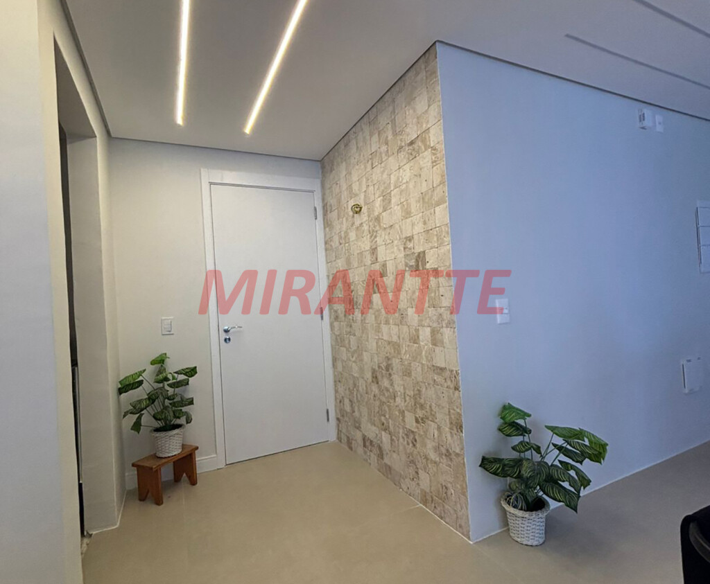 Apartamento de 129m² com 3 quartos em Tucuruvi