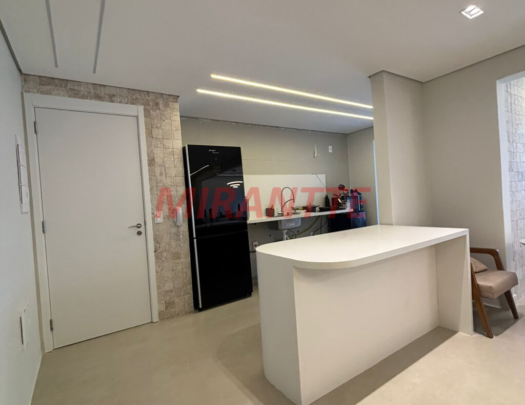 Apartamento de 129m² com 3 quartos em Tucuruvi