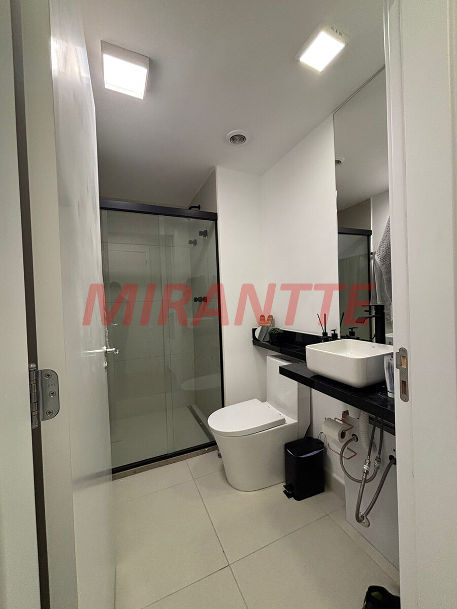 Apartamento de 129m² com 3 quartos em Tucuruvi