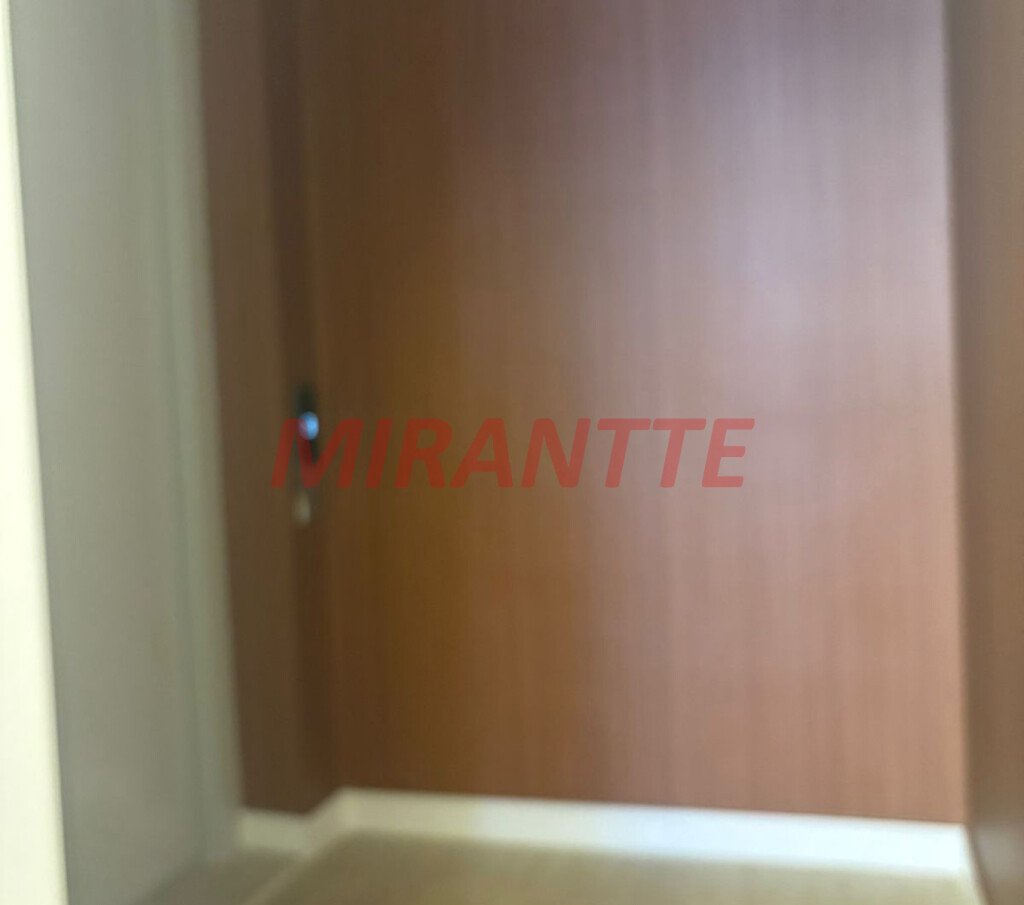 Apartamento de 129m² com 3 quartos em Tucuruvi