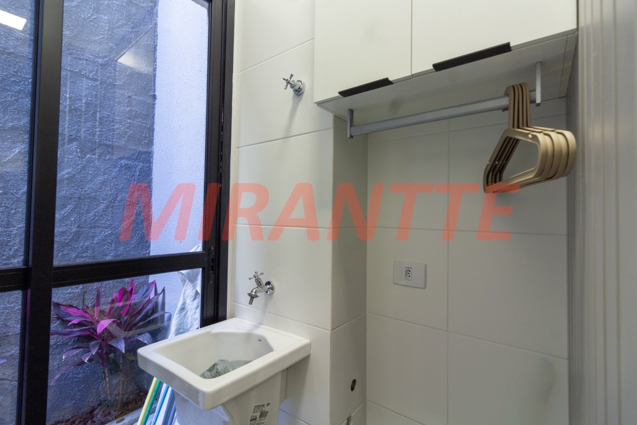 Apartamento de 40.1m² com 1 quartos em Vila Ester