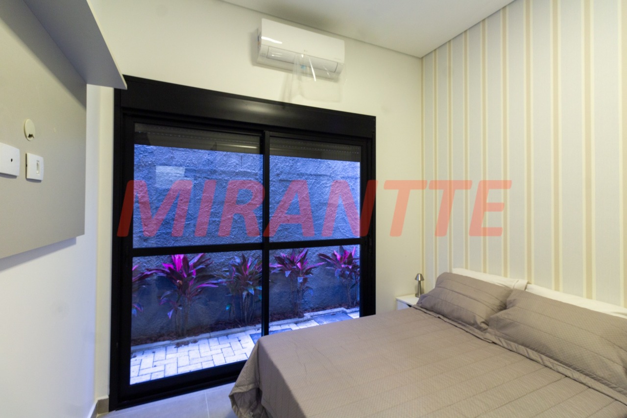 Apartamento de 40.1m² com 1 quartos em Vila Ester