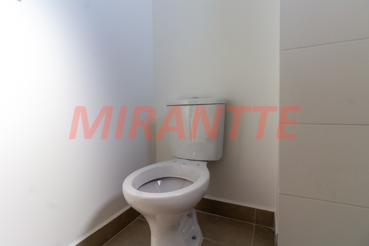 Apartamento de 40.1m² com 1 quartos em Vila Ester