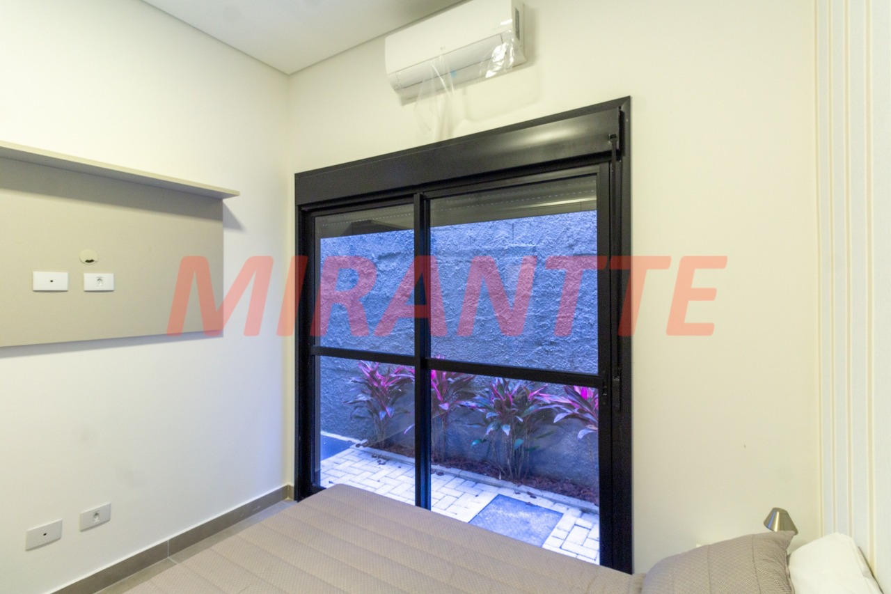 Apartamento de 40.1m² com 1 quartos em Vila Ester