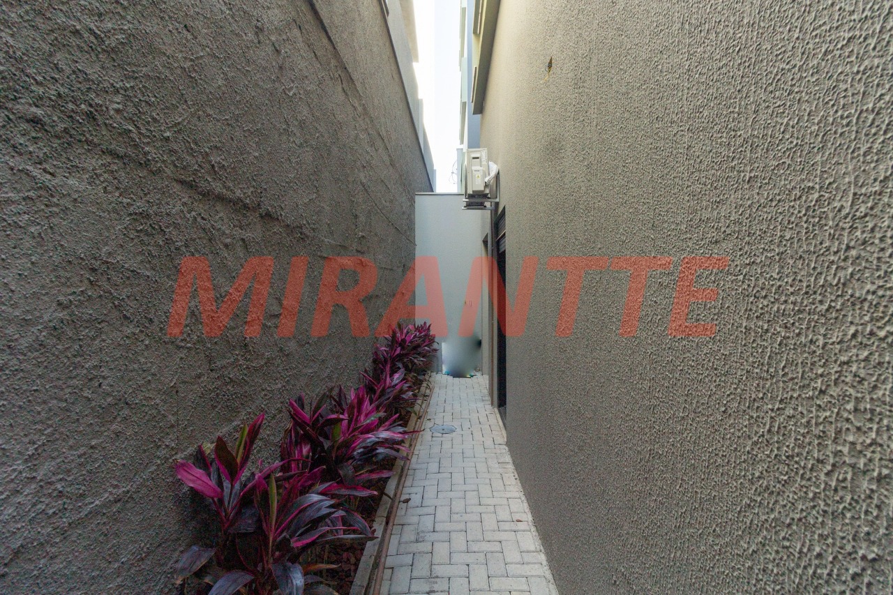 Apartamento de 40.1m² com 1 quartos em Vila Ester