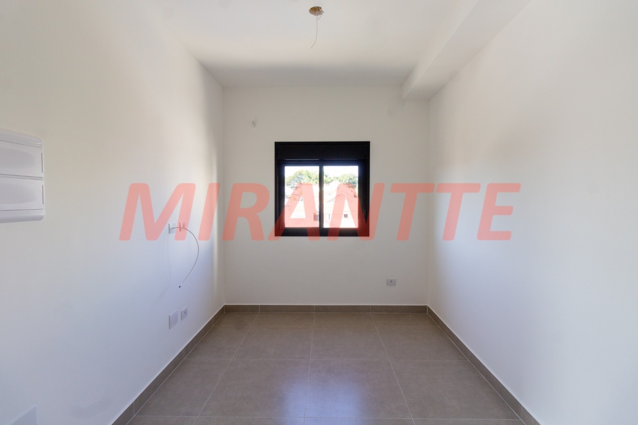 Apartamento de 40.1m² com 1 quartos em Vila Ester