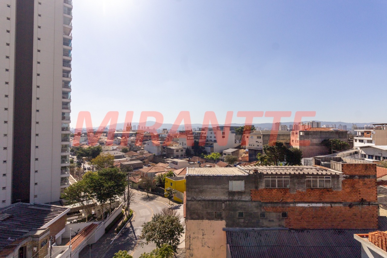 Apartamento de 40.1m² com 1 quartos em Vila Ester