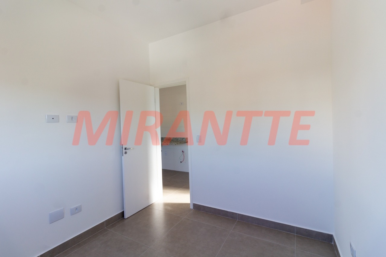 Apartamento de 40.1m² com 1 quartos em Vila Ester