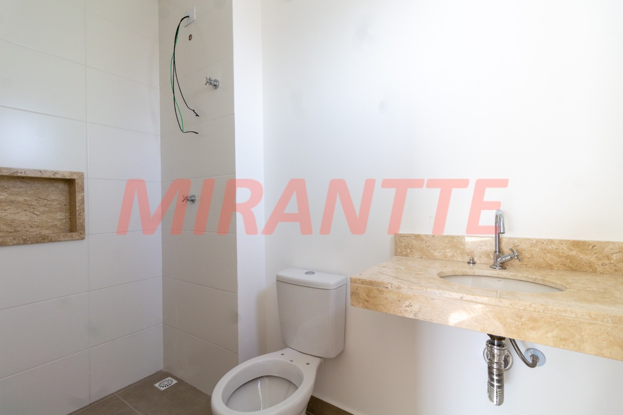 Apartamento de 40.1m² com 1 quartos em Vila Ester