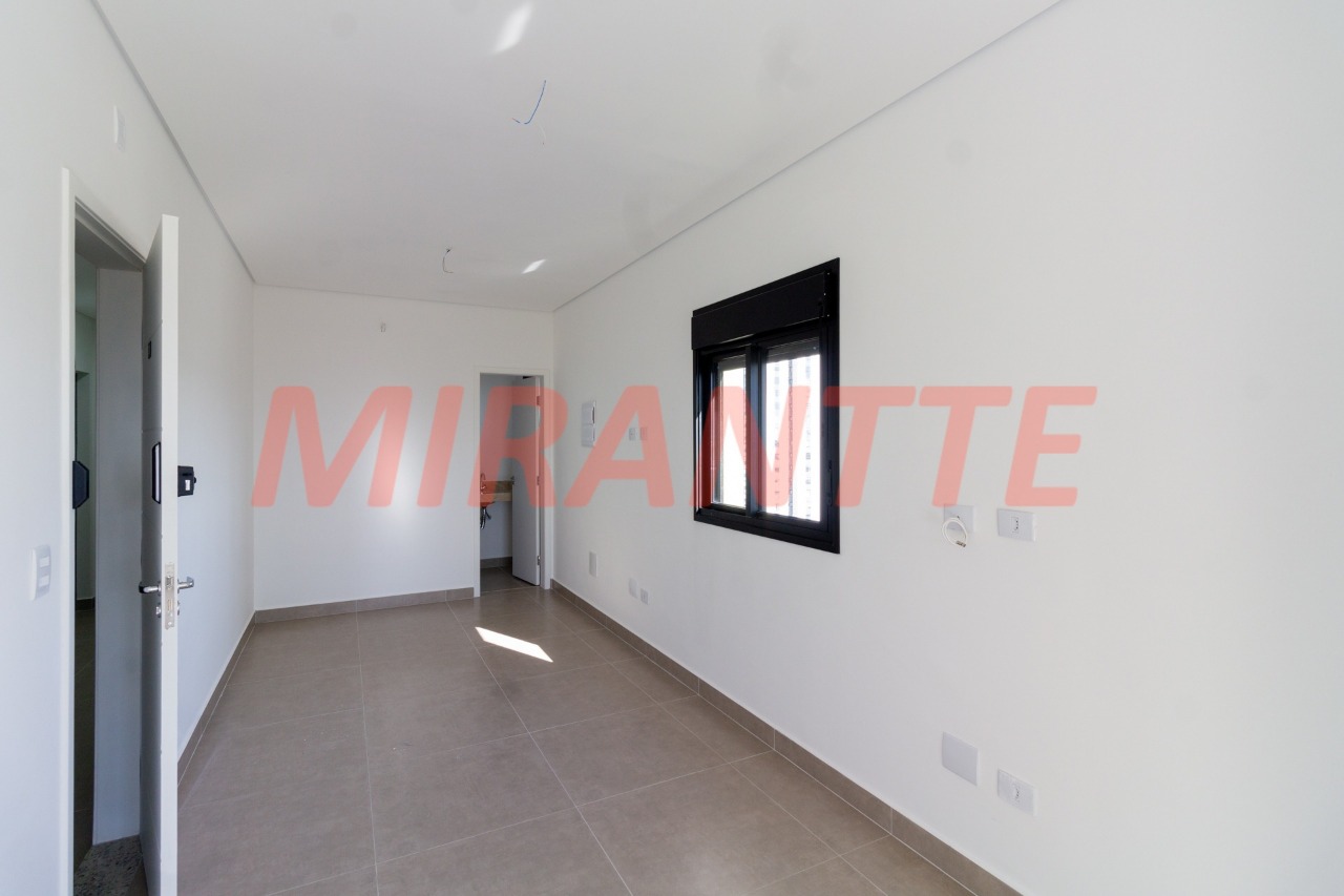 Apartamento de 40.1m² com 1 quartos em Vila Ester