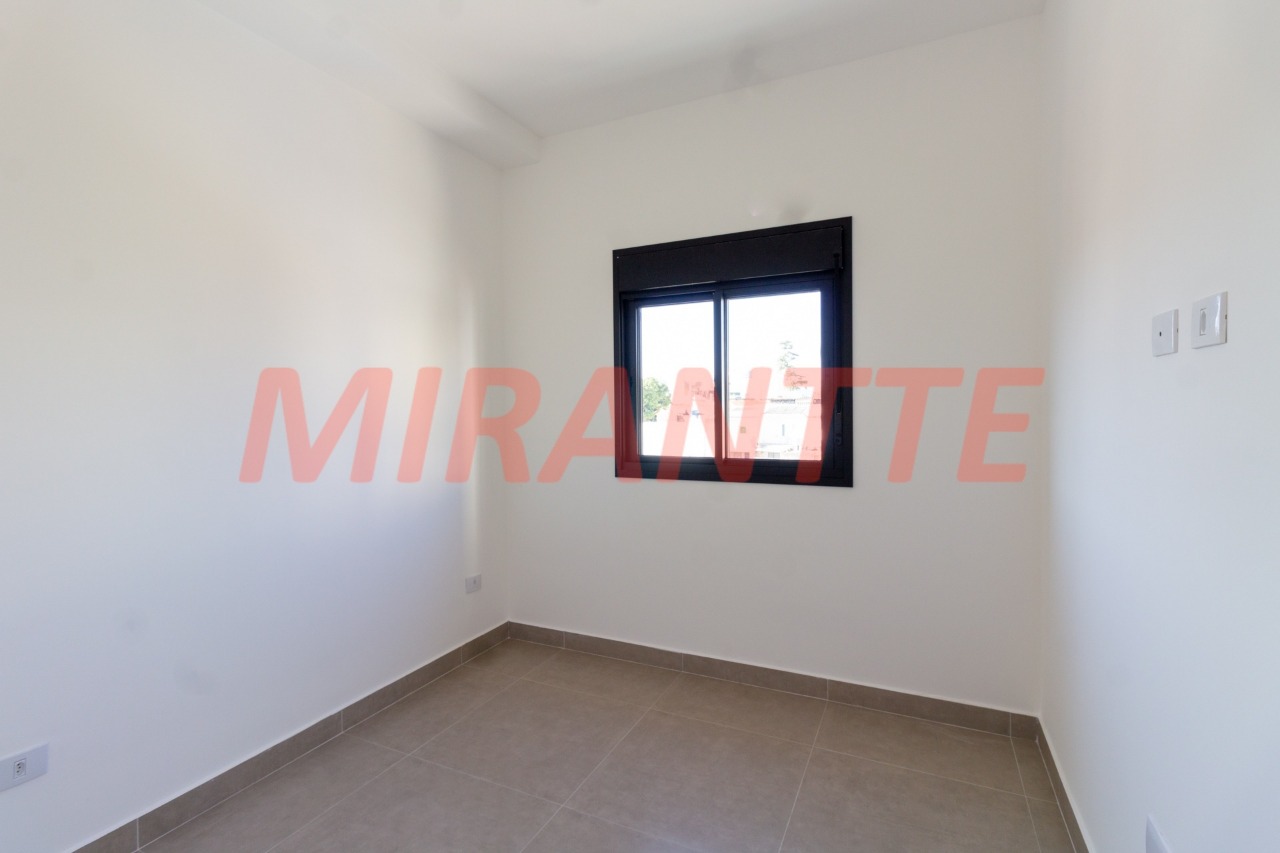 Apartamento de 40.1m² com 1 quartos em Vila Ester