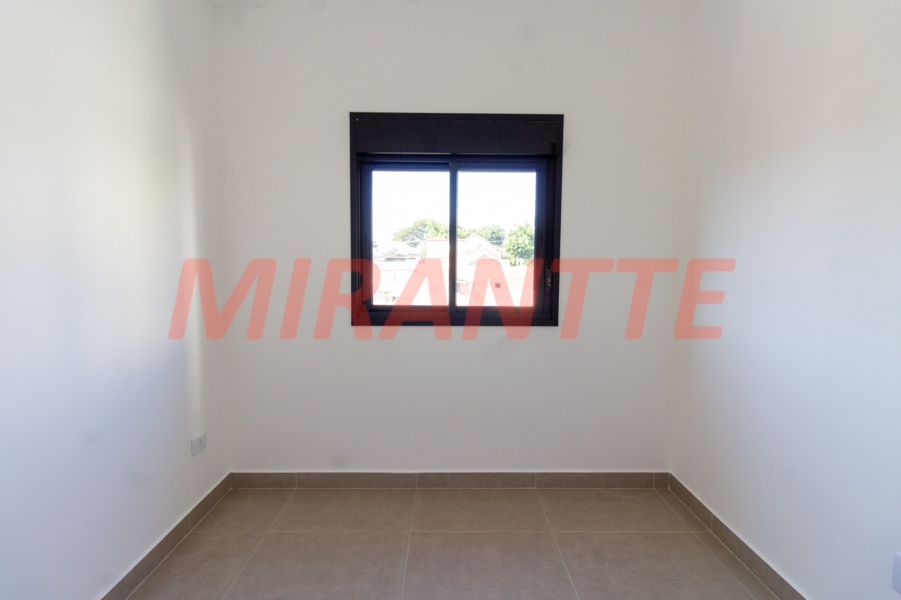 Apartamento de 40.1m² com 1 quartos em Vila Ester