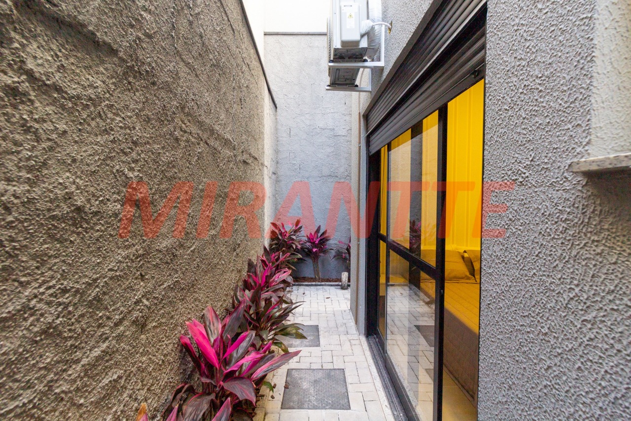 Apartamento de 40.1m² com 1 quartos em Vila Ester