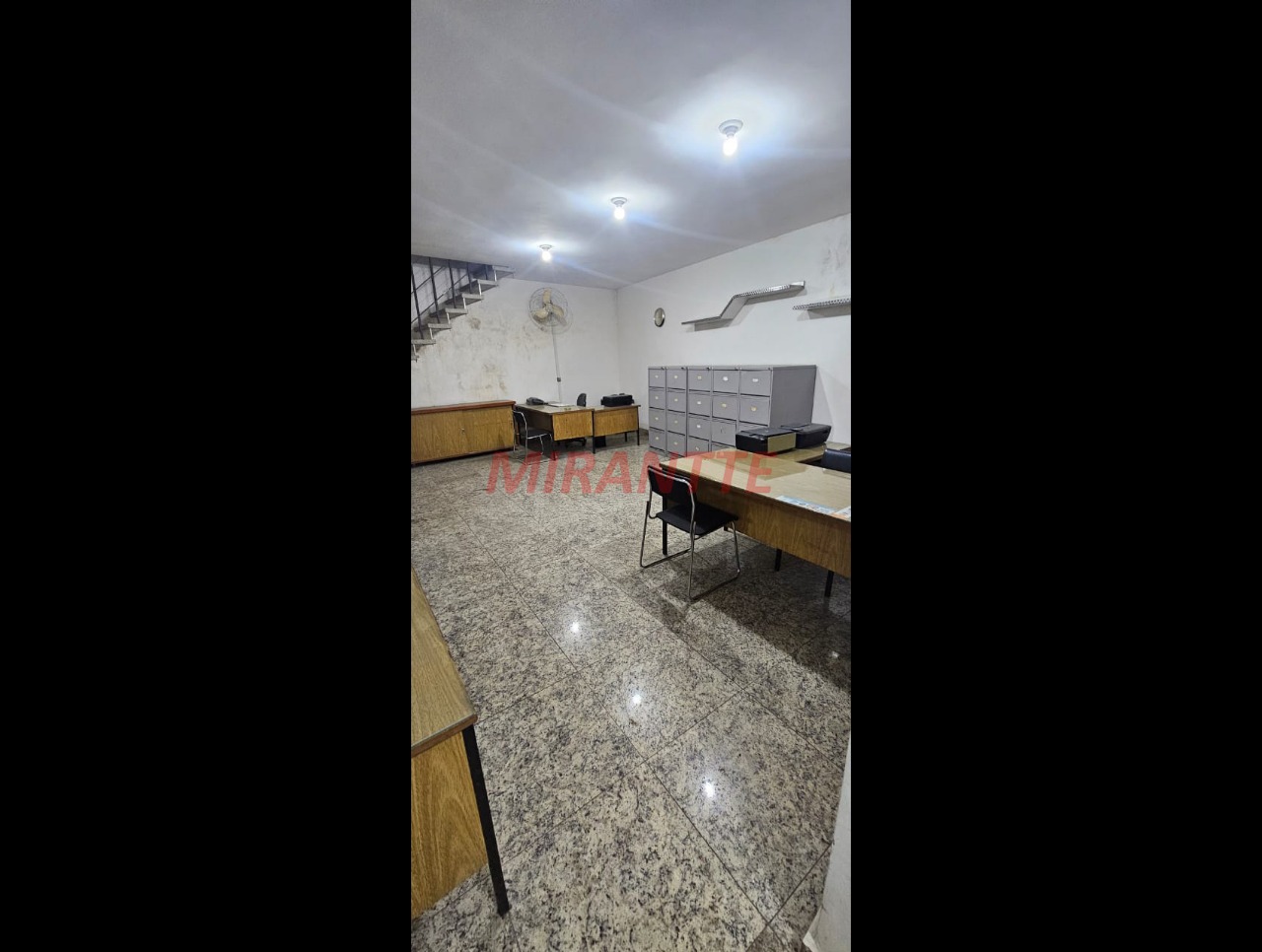 Galpao de 1770m² em Brás