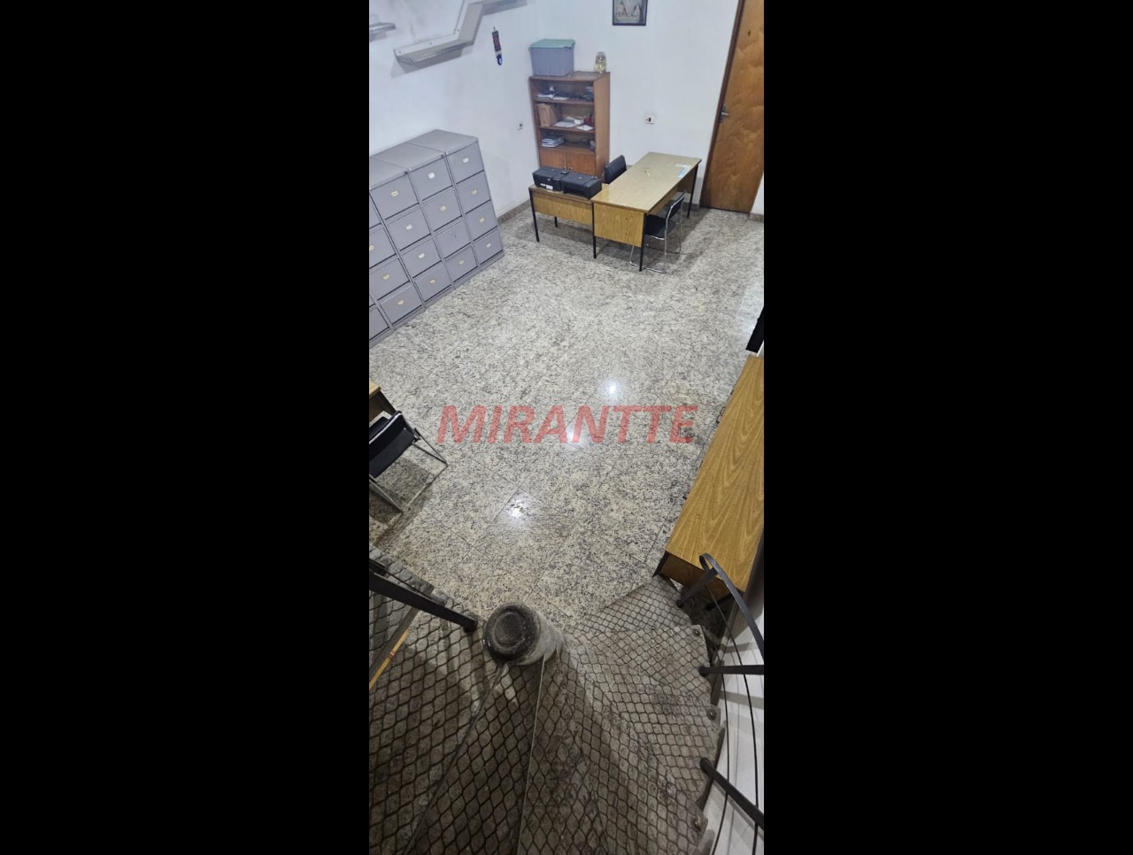 Galpao de 1770m² em Brás