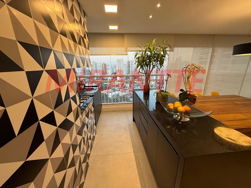 Apartamento de 120m² com 3 quartos em Santa Teresinha