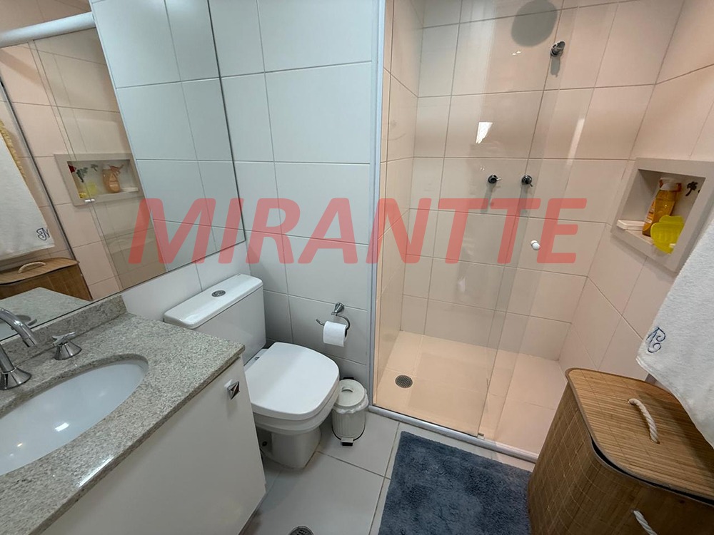 Apartamento de 120m² com 3 quartos em Santa Teresinha