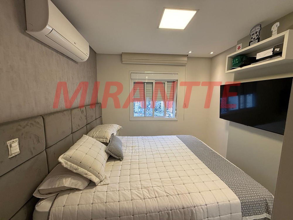 Apartamento de 120m² com 3 quartos em Santa Teresinha