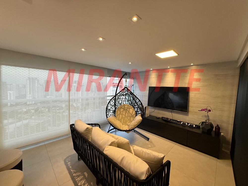 Apartamento de 120m² com 3 quartos em Santa Teresinha