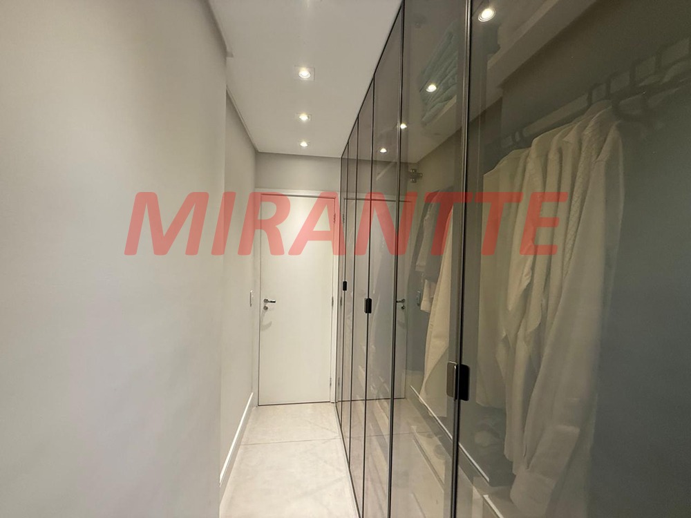 Apartamento de 120m² com 3 quartos em Santa Teresinha