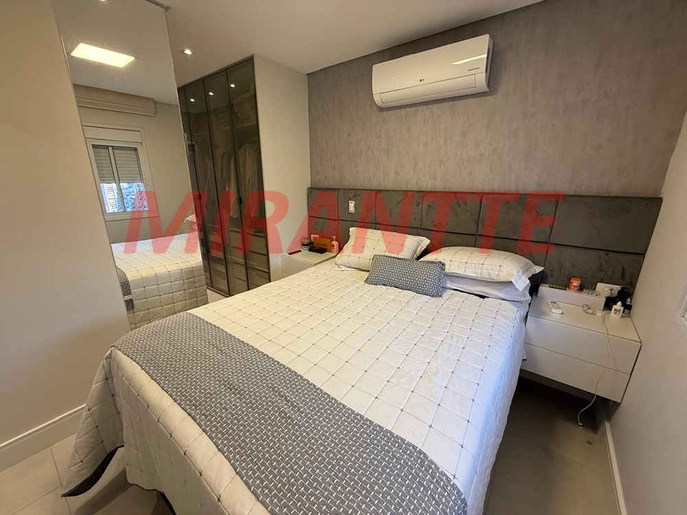 Apartamento de 120m² com 3 quartos em Santa Teresinha