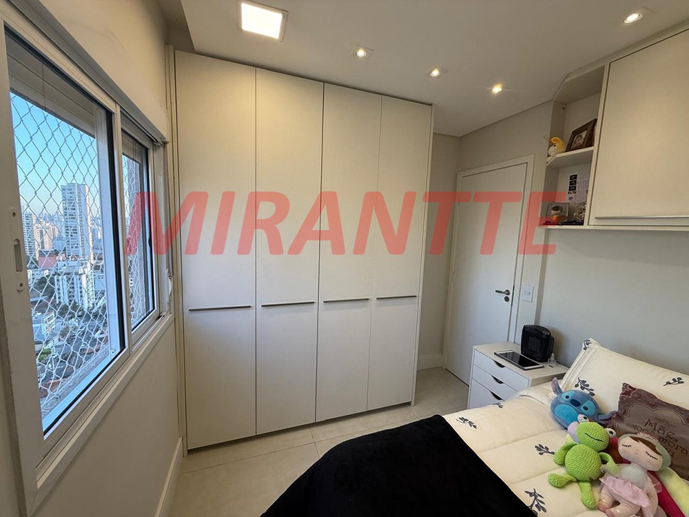 Apartamento de 120m² com 3 quartos em Santa Teresinha