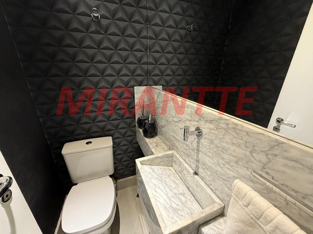 Apartamento de 120m² com 3 quartos em Santa Teresinha