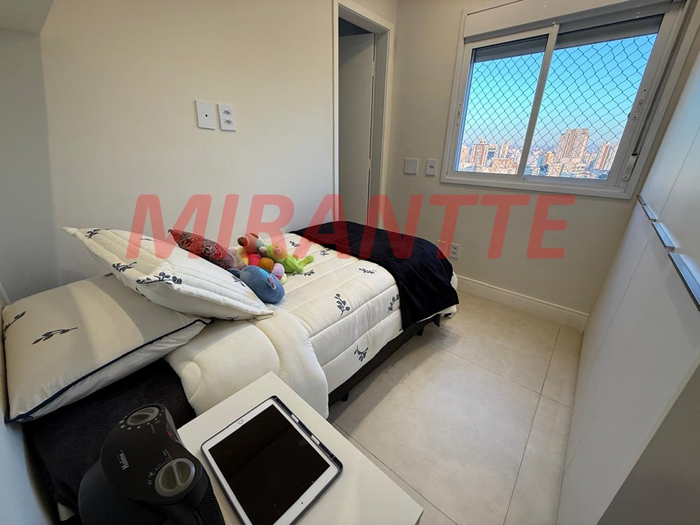 Apartamento de 120m² com 3 quartos em Santa Teresinha