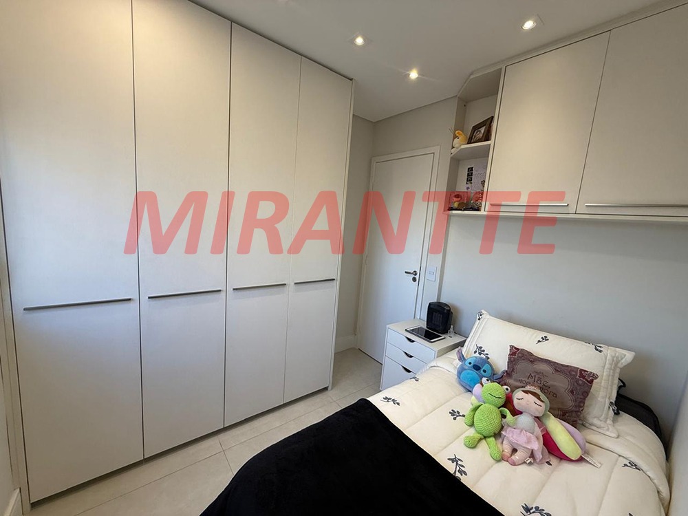 Apartamento de 120m² com 3 quartos em Santa Teresinha