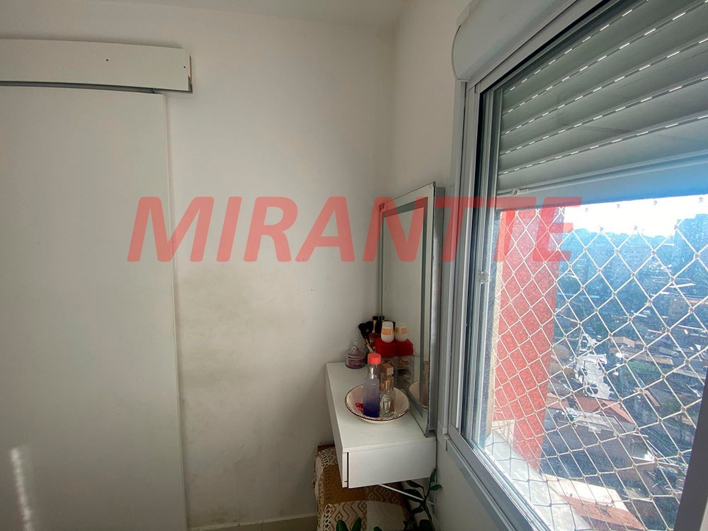 Apartamento de 37m² com 1 quartos em Sítio Morro Grande