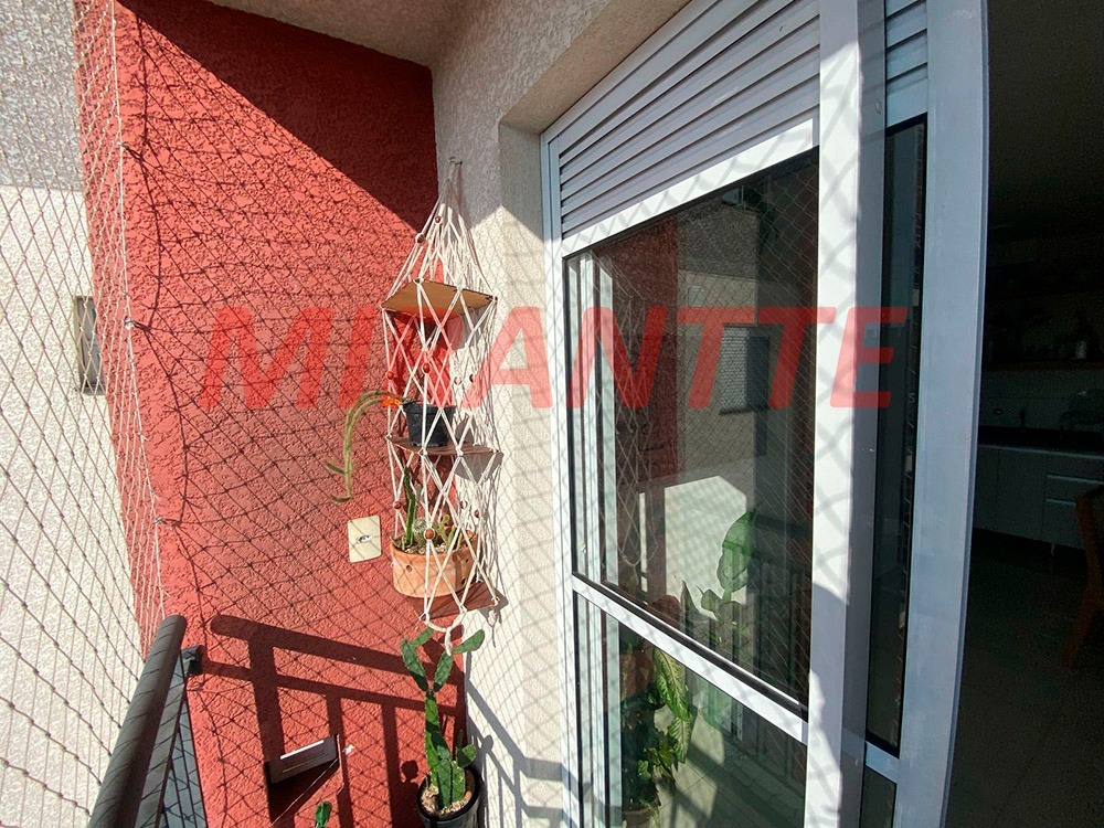 Apartamento de 37m² com 1 quartos em Sítio Morro Grande