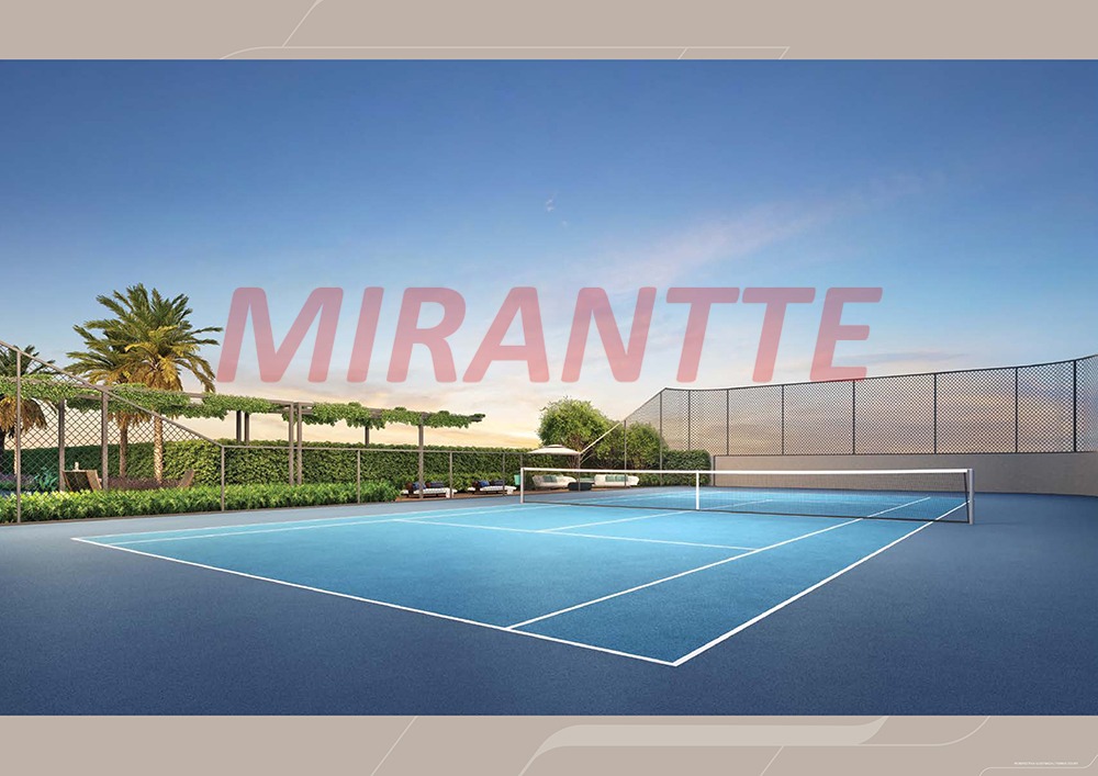 Apartamento de 400m² com 4 quartos em Pinheiros