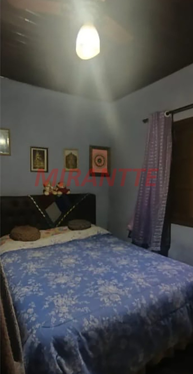 Casa terrea de 120m² com 3 quartos em Parque Vitoria