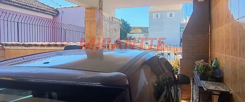 Casa terrea de 120m² com 3 quartos em Parque Vitoria