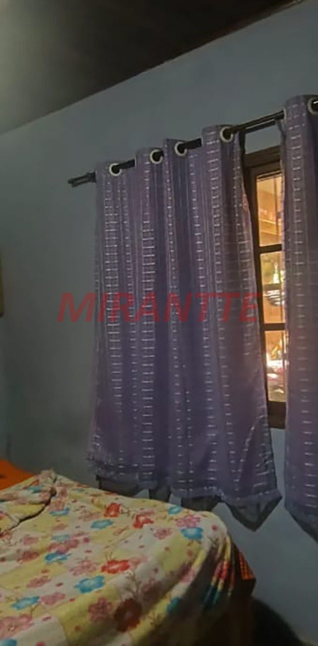 Casa terrea de 120m² com 3 quartos em Parque Vitoria