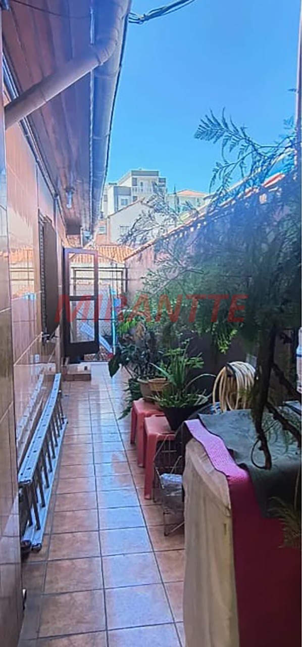 Casa terrea de 120m² com 3 quartos em Parque Vitoria