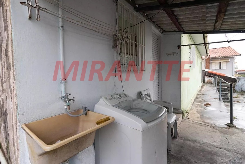 Terreno de 0m² em Vila Isolina Mazzei