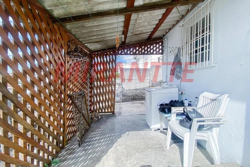 Terreno de 0m² em Vila Isolina Mazzei