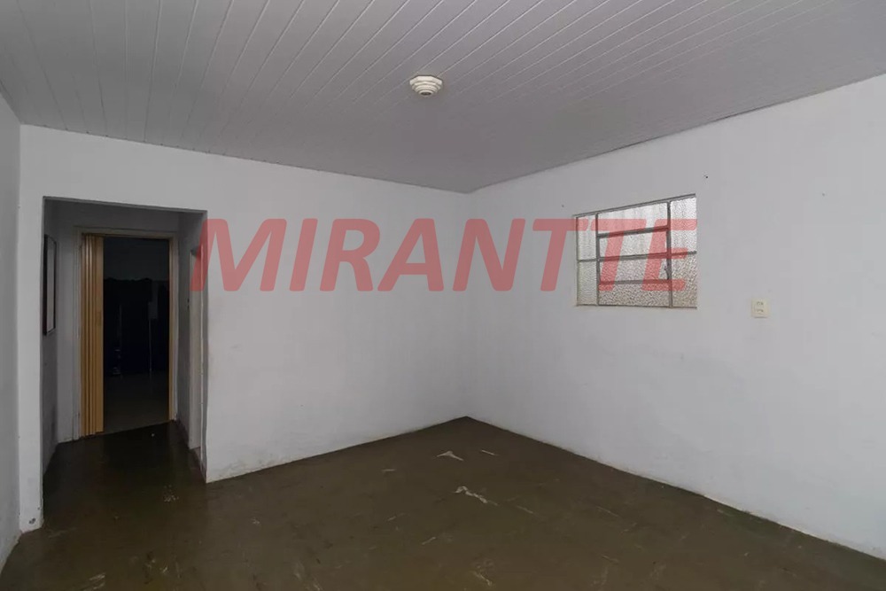 Terreno de 0m² em Vila Isolina Mazzei
