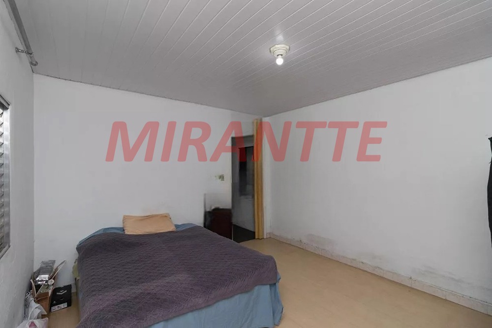 Terreno de 0m² em Vila Isolina Mazzei