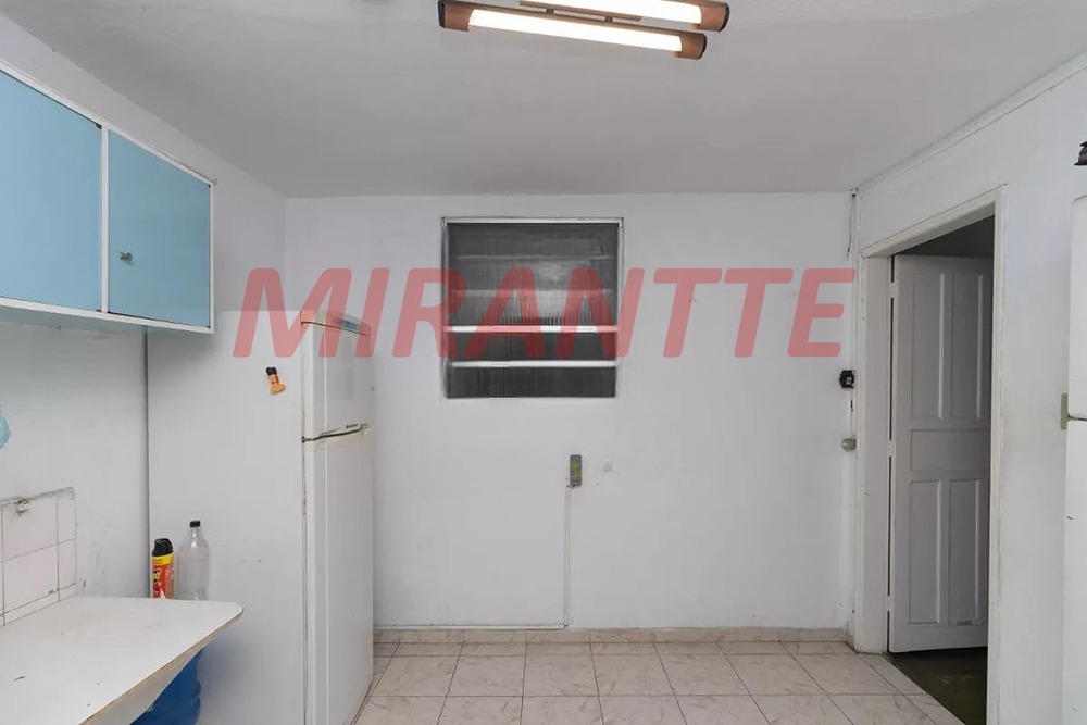 Terreno de 0m² em Vila Isolina Mazzei
