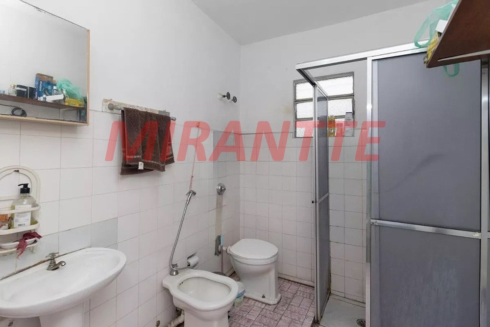 Terreno de 0m² em Vila Isolina Mazzei