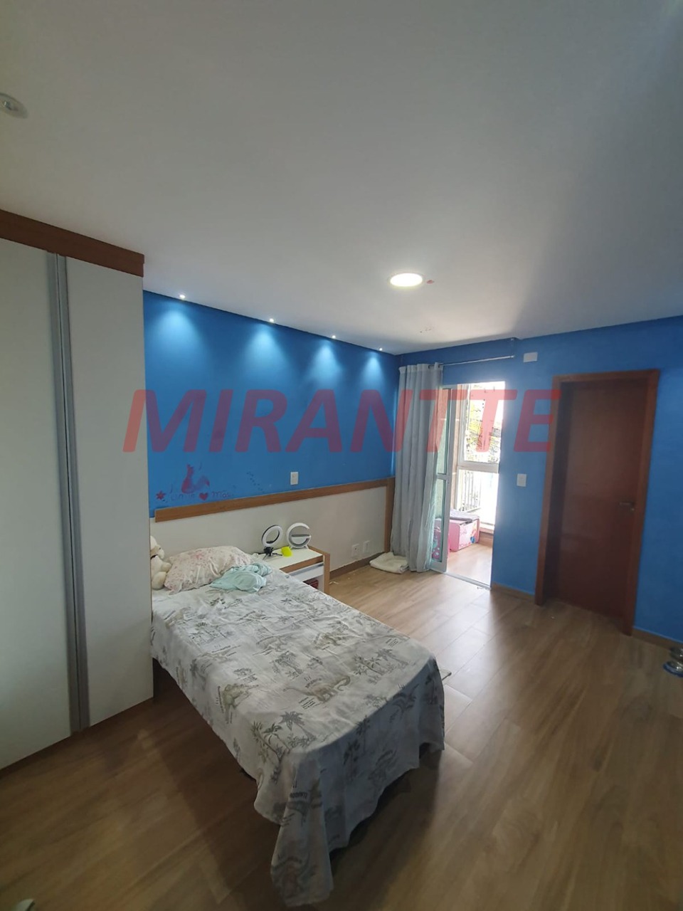 Sobrado de 90m² com 2 quartos em Vila Isolina Mazzei