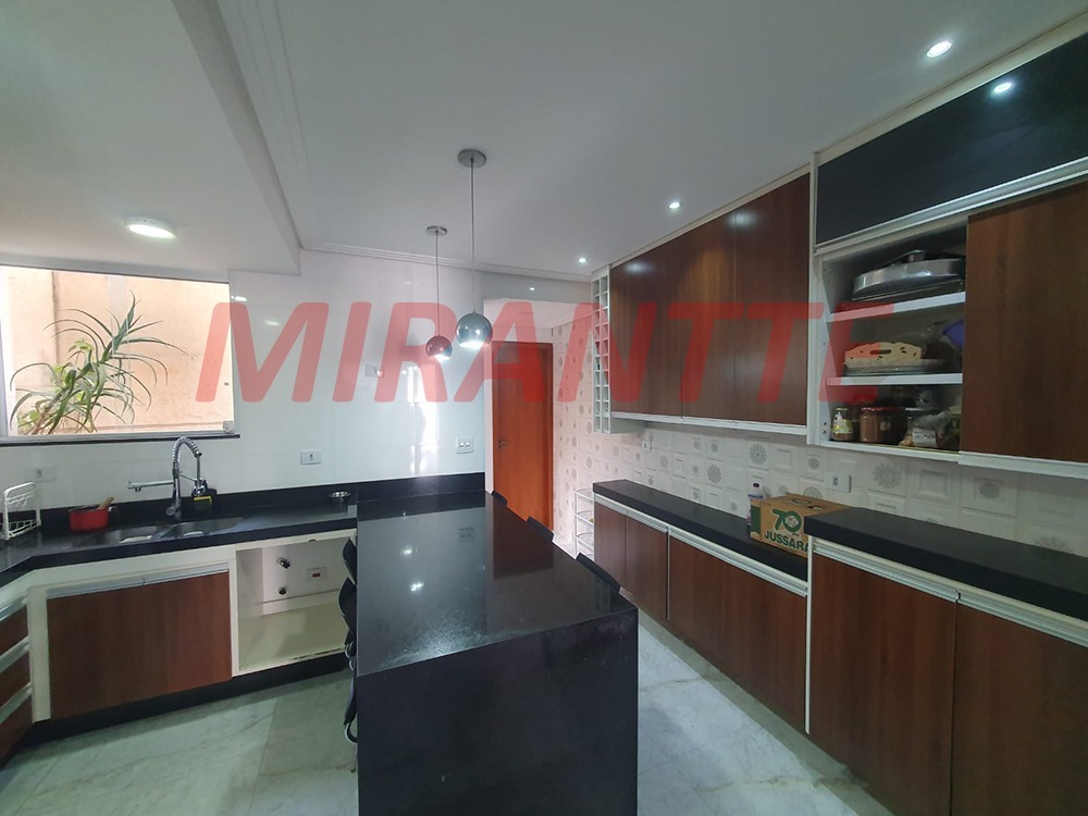 Sobrado de 90m² com 2 quartos em Vila Isolina Mazzei
