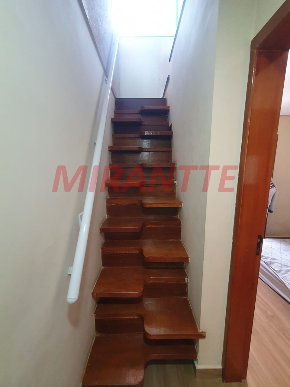 Sobrado de 90m² com 2 quartos em Vila Isolina Mazzei