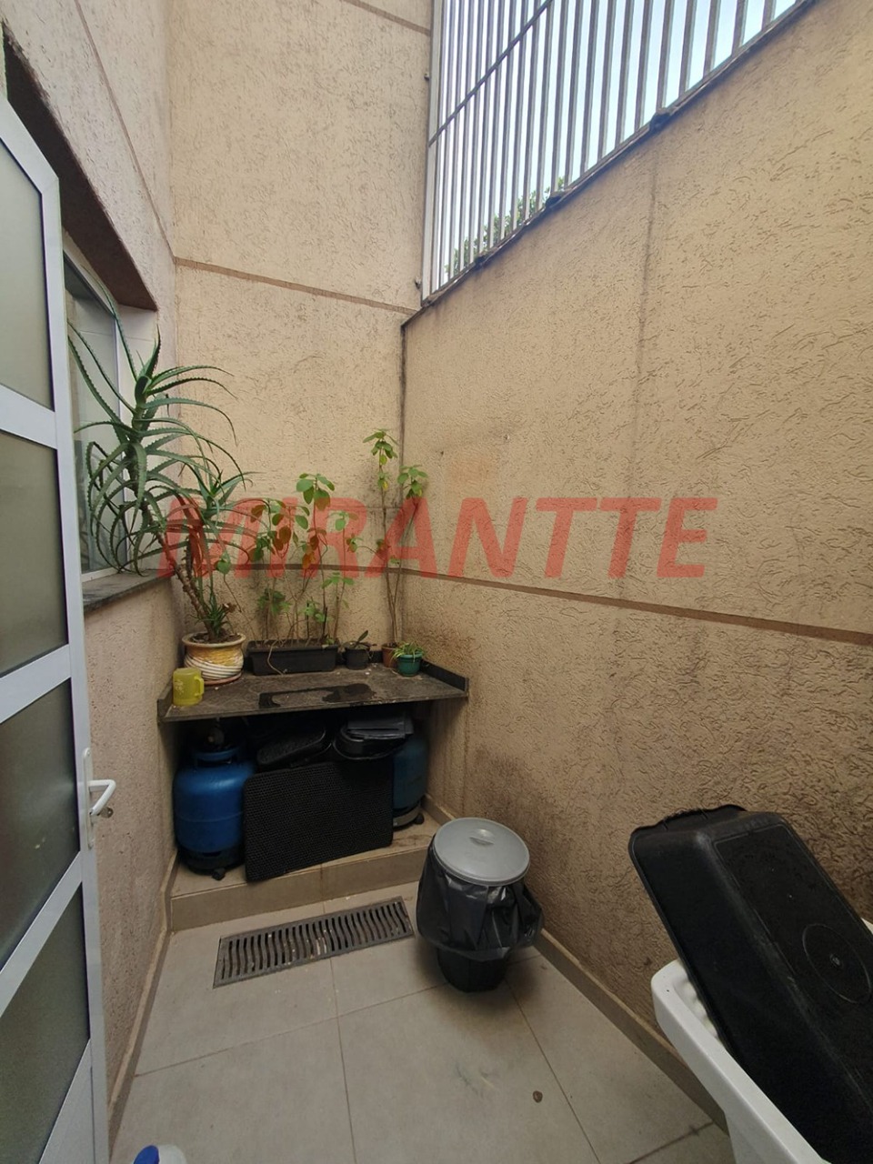 Sobrado de 90m² com 2 quartos em Vila Isolina Mazzei