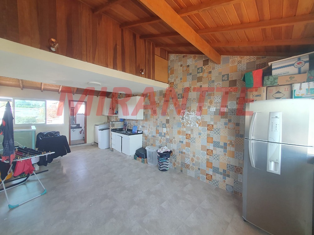 Sobrado de 90m² com 2 quartos em Vila Isolina Mazzei