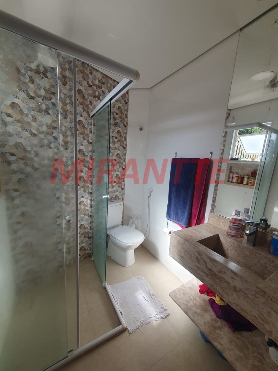 Sobrado de 90m² com 2 quartos em Vila Isolina Mazzei